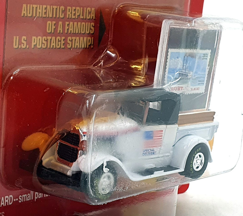 Johnny Lightning 1/64 Scale 422-01 Muscle Cars 1929 Ford Model A Postal Service