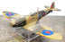 Forces Of Valor 1/72 Scale FOV-812005D - British Supermarine Spitfire MK.IX