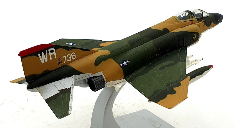 Corgi 1/72 Scale AA33218 - McDonnell F-D Phantom USAFE RAF Suffolk 1970