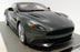 Tecnomodel 1/18 scale TM18-11U Aston Martin Vanquish Coupe Apple tree green met