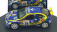 Vitesse 1/43 Scale V98078 Renault Megane Maxi #26 Lyon-Charbonnieres Rally 1998