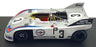Werk83 1/18 Scale Diecast W18031001 - Porsche 908/03 #3 1st Nurburgring 1971