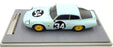 Tecnomodel 1/18 Scale TM18-71B Alfa Romeo Giulietta SZ Coda Tronca Le Mans 1963