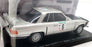Hachette 1/24 Scale G1342058 - Mercedes-Benz 450 SLC 5.0 Bandama 1979 Mikkola