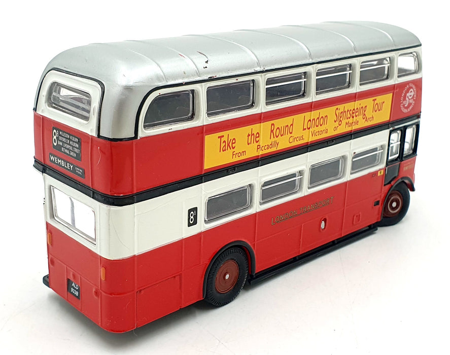 Corgi 1/50 Scale Diecast 35004 - Routemaster RM1933 - London Transport
