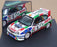 Vitesse 1/43 Scale V98207 - Toyota Corolla WRC #5 GB Rally 1998 Sainz/Moya