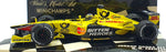 Minichamps 1/43 Scale 400 01001 - F1 Jordan Honda EJ11 2001 - H.H. Frentzen