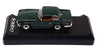 Solido 1/43 Scale Diecast 4578 - 1969 Triumph TR6 - Green