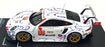 IXO 1/18 Scale LEGT18010 - Porsche 911 RSR #911 Petit LM USA 2018