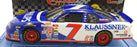 Team Caliber 1/24 Scale 2907031 1999 Chevrolet Monte Carlo Mattei #7