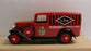 Eligor 1/43 Scale Diecast Model 1027 CITROEN CAMIONNETTE 500KILOS 1934 LECLANCHE