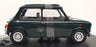 KK Scale 1/12 Scale KKDC120071R - Mini Cooper Sunroof RHD - Green/Black Roof