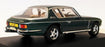 Norev 1/43 Scale Diecast 270250 - 1976 Jensen Interceptor - Dark Green