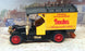 Matchbox 18/103 - 1910 Renault Beaulieu Autojumble 1996 REWORKED