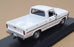 Greenlight 1/43 Scale 86071 - 1979 Ford F-Series Truck Dallas TV Series - White
