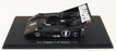Spark 1/43 Scale Resin Model Car S1124 - AVS Shadow #1 - Black