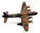 Corgi 1/72 Scale Aircraft AA39502 - Short Stirling Mk.1 BF372 OJ-H 149 Sqn