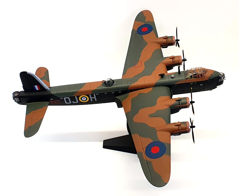 Corgi 1/72 Scale Aircraft AA39502 - Short Stirling Mk.1 BF372 OJ-H 149 Sqn