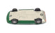 Corgi 9.5cm Long Original Diecast 203 - De Tomaso Mangusta - Green