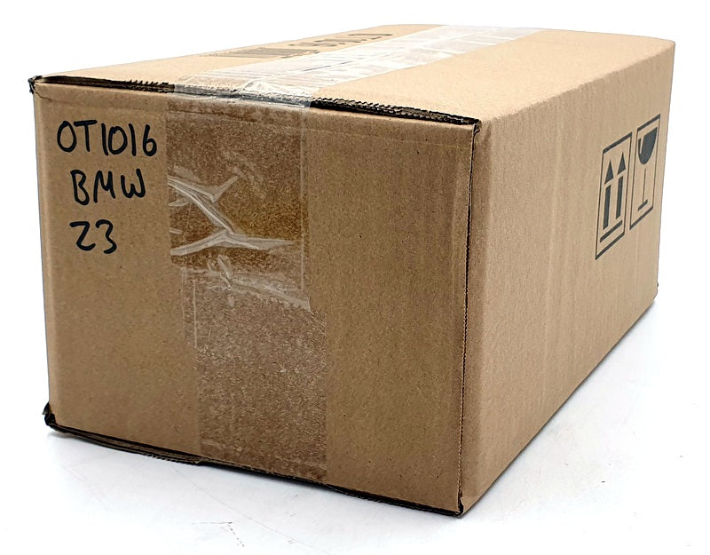 Otto Models 1/18 Scale Resin OT1016 - BMW Z3 - Black