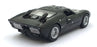 Kinsmart 1/32 Scale Pull Back & Go TY6953 - 1966 Ford GT40 - Black