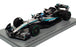 Spark 1/43 Scale S9572 - F1 Mercedes AMG #63 3rd Australian GP 2025 G. Russell