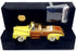 Road Signature 1/18 Scale Diecast 20048 - 1946 Ford Sportsman - Yellow