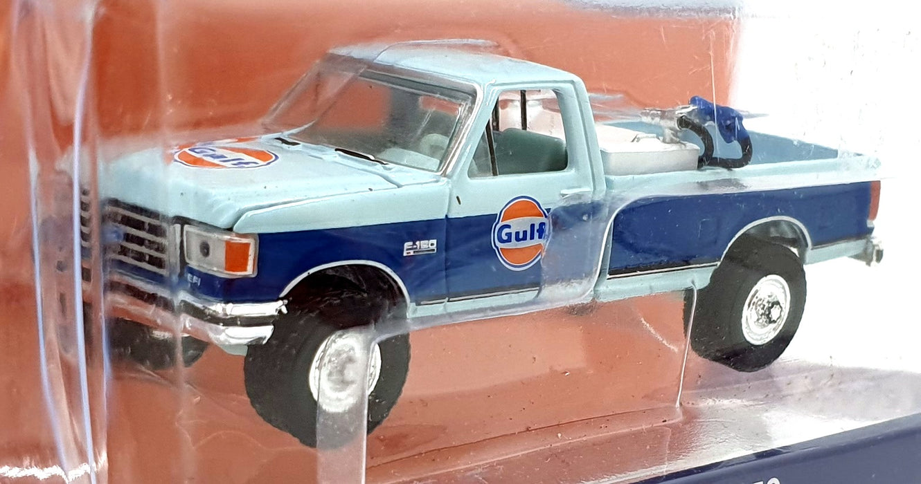 Greenlight 1/64 Scale 41145-E - 1990 Ford F-150 Truck