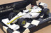 Minichamps 1/43 Scale 400 090092 - F1 Braun Showcar 2009 #22 J. Button