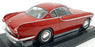Norev 1/18 Scale Diecast 188700 - Volvo P1800 1961 - Red