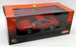Kyosho 1/18 Scale - 08183R Ferrari 328 GTB 1988 Rosso Red - Window box