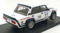 IXO Models 1/18 Scale 18RMC145 - Lada 2105 VFTS Acropolis Rally 1983 - #37 H.Ohu