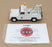 Corgi 1/43 Scale 07102 - Land Rover Breakdown Truck Mersey Tunnel Recovery