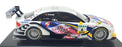 Norev 1/18 Scale Diecast 188330 - Audi A4 DTM 2009 #6 Tomczyk Red Bull