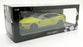Minichamps 1/18 Scale Diecast 155 020120 - 2020 BMW M4 - Yellow