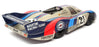 Provence Moulage 1/43 Scale Built Kit 301124A - Porsche 917L Race Car #21