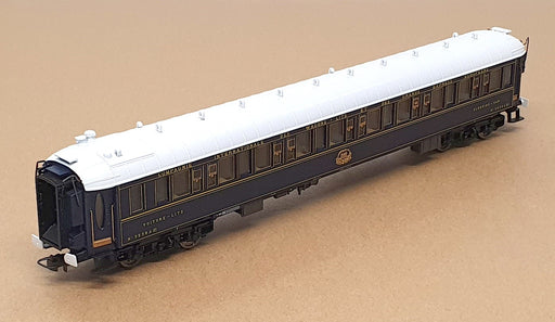 Rivarossi HO Scale (1/87) 3648/VS - Venice Simplon Orient Express Sleeper 3539A