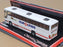 Corgi 1/76 Scale 43304 - Plaxton Premier Eurolines Rt. 871 London - White 
