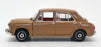 Vitesse 1/43 Scale VCC99034 - 1967 Austin Vanden Plas 1300 - Titian Beige