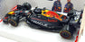 Burago 1/43 Scale 18-38082 - F1 Red Bull RB19 2023 #1 M.Verstappen