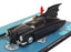 Eaglemoss Detective Comics #156 - Batman Batmobile - Black