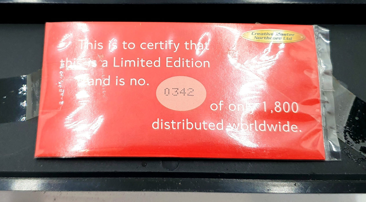 Creative Master 1/76 Scale UKBUS 3008 Plaxton Mini Pointer Bod. Dennis Dart R272