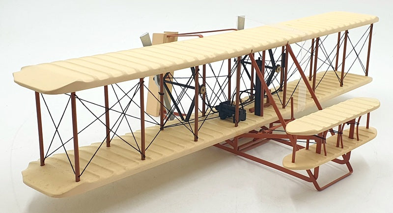 Heartland Mint 55cm Wingspan HLM01 - Kitty Hawk Flyer 1903 North Carolina