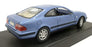 Anson 1/18 Scale B6 600 5221 - Mercedes Benz CLK - Blue/Purple