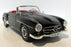 Minichamps 1/18 Scale diecast - 100 037030 Mercedes Benz 190 SL 1955 Black