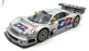 Autoart 1/12 Scale 12001 Mercedes Benz CLK GTR FIA 1997 GT1 - Scnieder/Wurz
