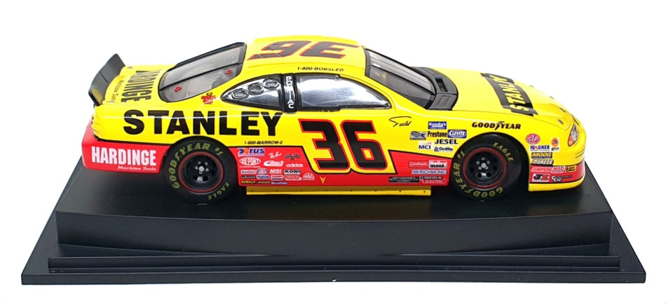 Revell 1/24 Scale 3890 - 1997 Pontiac Grand Prix #36 - Stanley