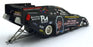 Racing Champions 1/24 Scale 18681PH - Mopar NHRA Funny Car 2005 - Pedregon