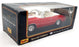 Maisto 1/18 Scale Diecast 31892 1972 Chevrolet Chevelle SS454 - Red