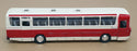 Schuco 1/66 Scale 317916 - Mercedes Benz Omnibus 0 303 - Red/White